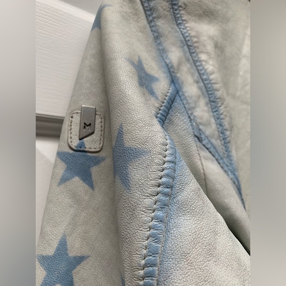 MAURITIUS Lamb Leather - Picture 3 of 16